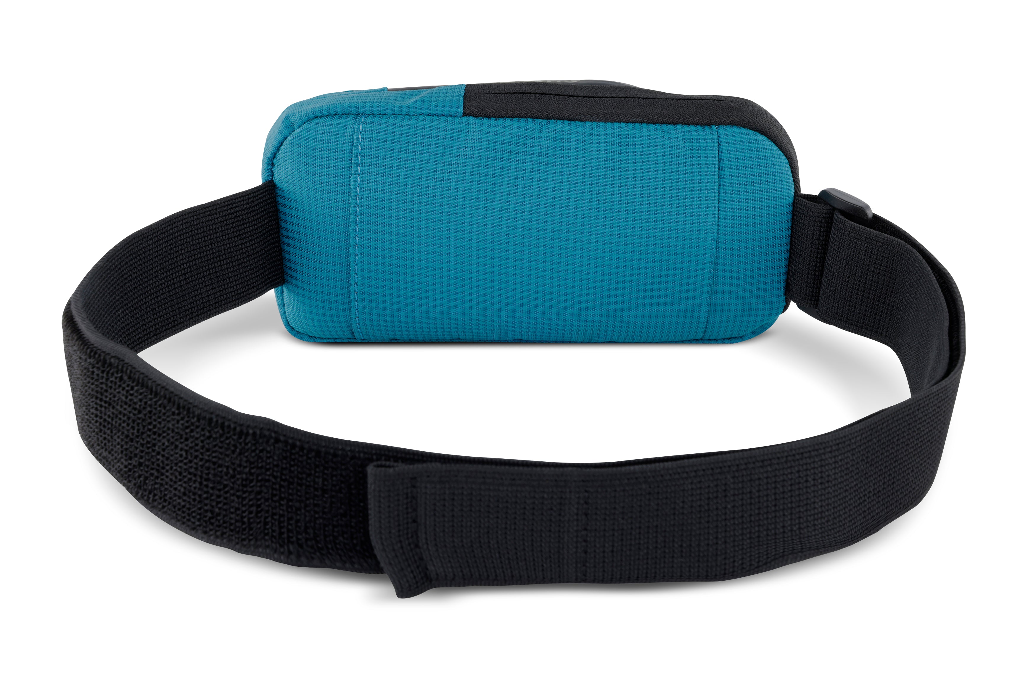 Chiemsee LIGHT "N" BASE Bauchtasche klein, türkis – Ansicht 3