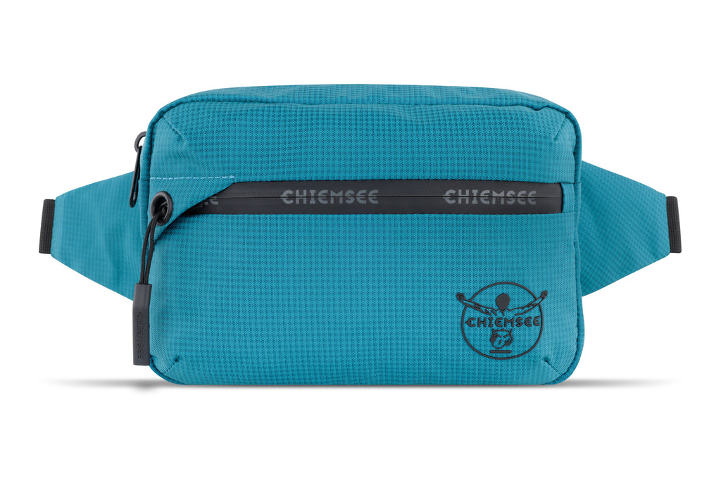 Chiemsee LIGHT "N" BASE Gürteltasche, türkis – Ansicht 1