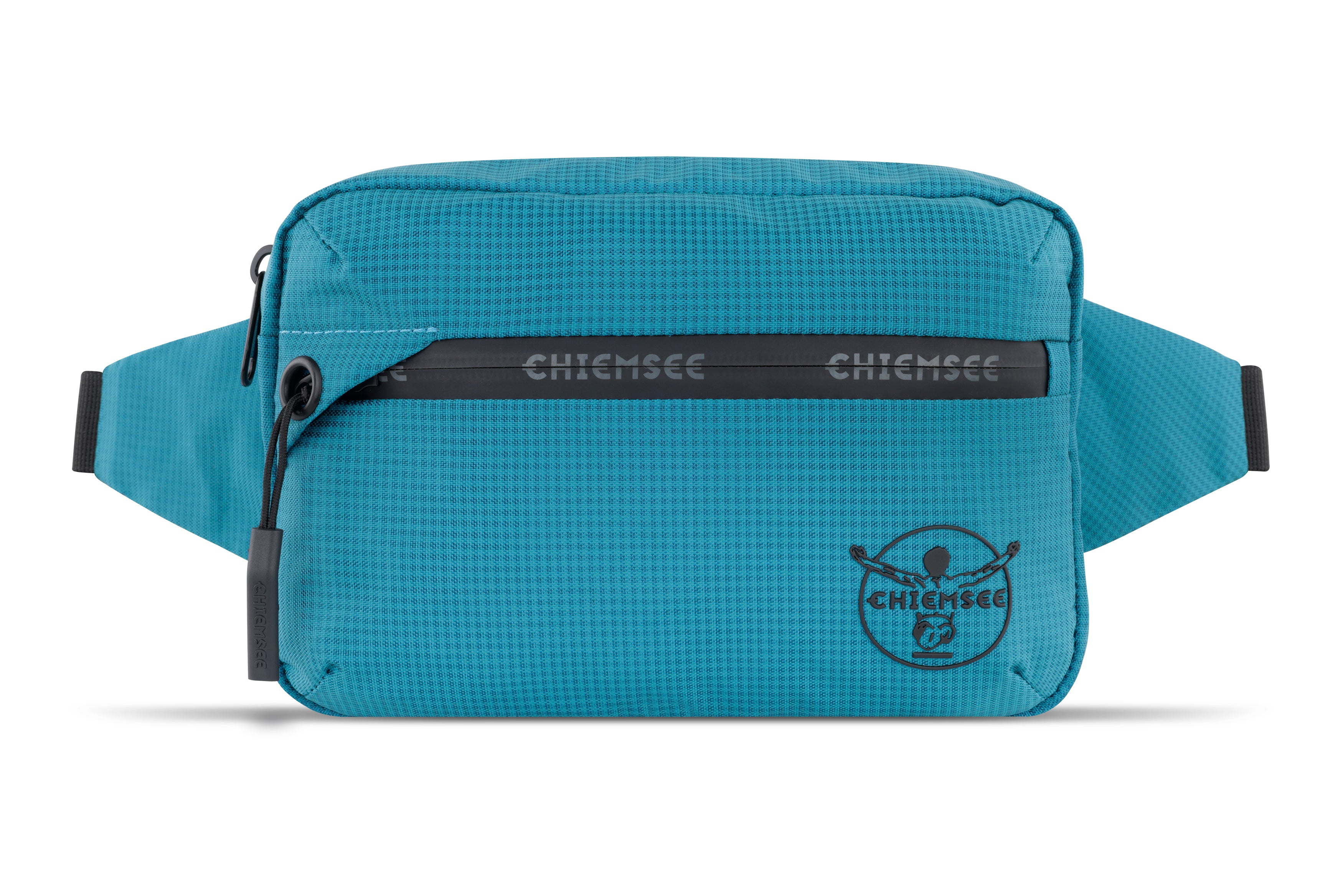 Chiemsee LIGHT "N" BASE Gürteltasche, türkis – Ansicht 1