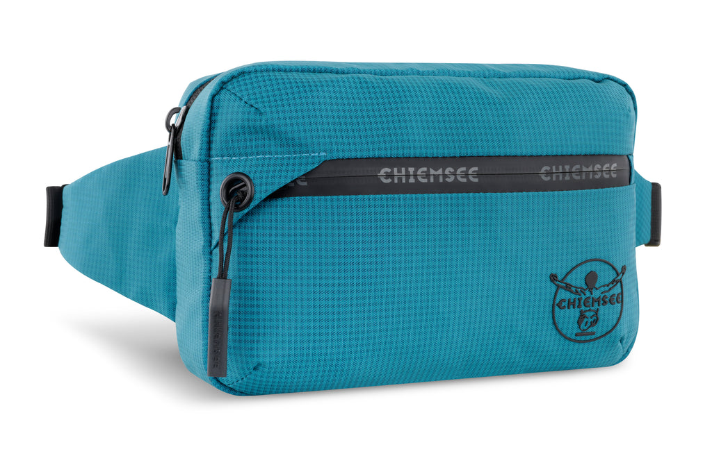 Chiemsee LIGHT "N" BASE Gürteltasche, türkis – Ansicht 2