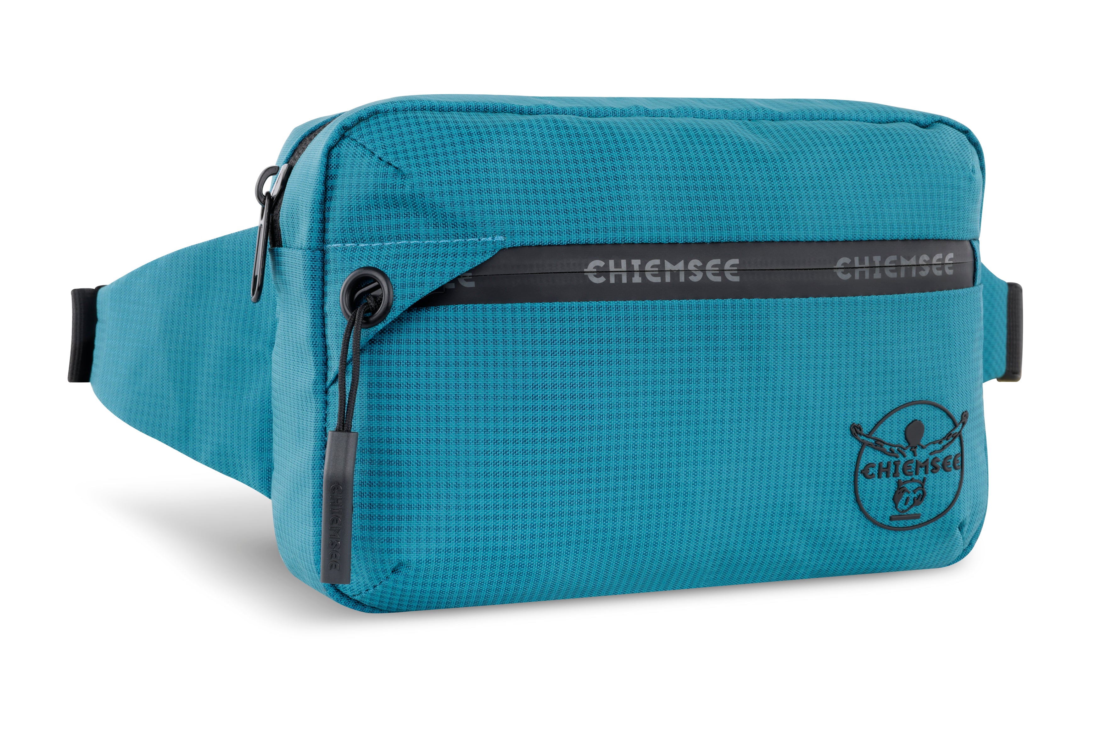Chiemsee LIGHT "N" BASE Gürteltasche, türkis – Ansicht 2