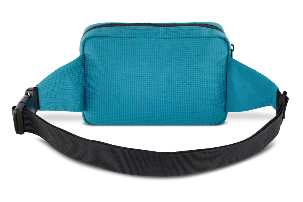 Chiemsee LIGHT "N" BASE Gürteltasche, türkis – Ansicht 3