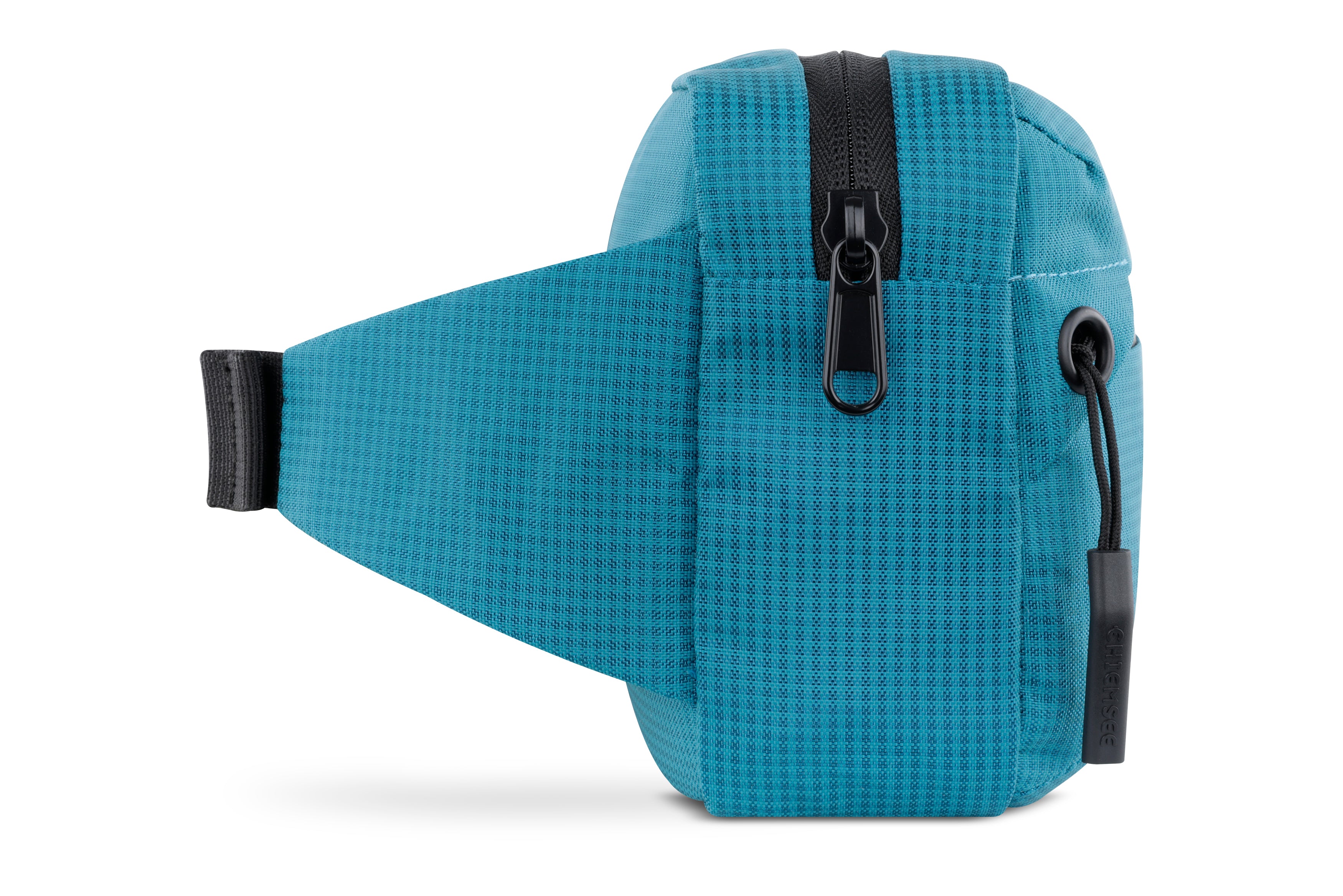 Chiemsee LIGHT "N" BASE Gürteltasche, türkis – Ansicht 4