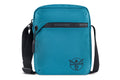 Chiemsee LIGHT "N" BASE Schultertasche klein, türkis – Ansicht 1
