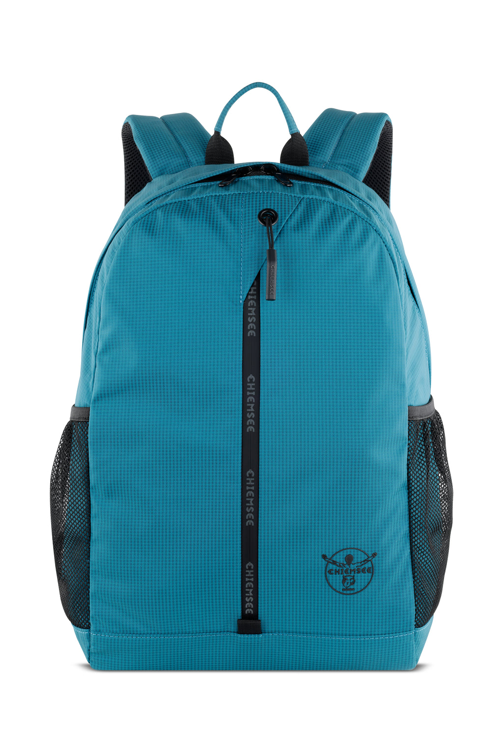Chiemsee LIGHT "N" BASE Rucksack klein, türkis – Ansicht 1