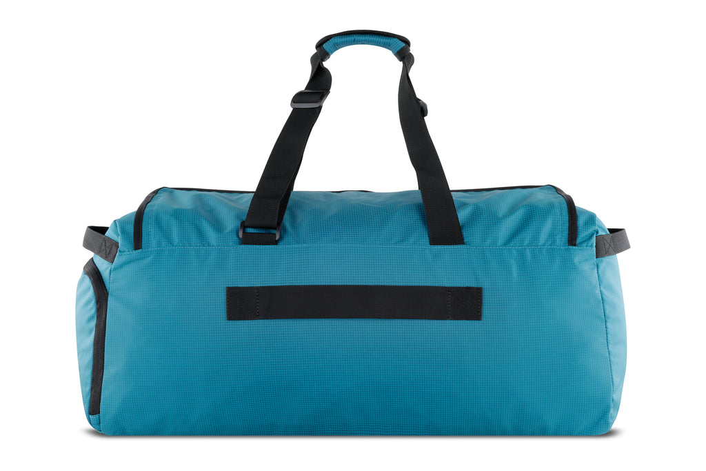 Chiemsee LIGHT "N" BASE Sport-/Reisetasche, türkis – Ansicht 3