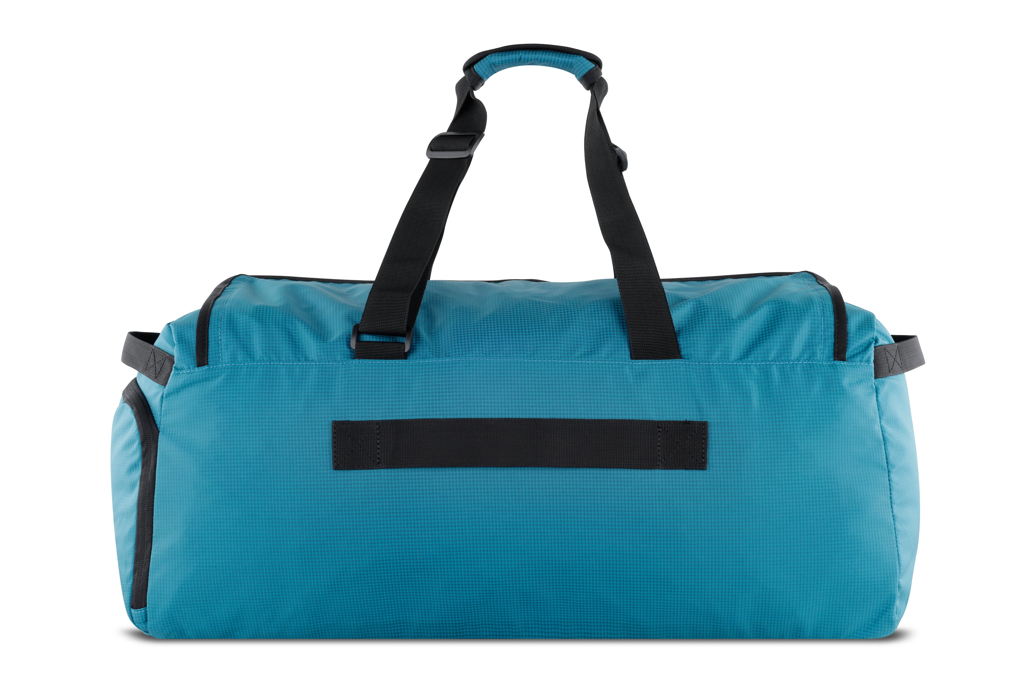 Chiemsee LIGHT "N" BASE Sport-/Reisetasche, türkis – Ansicht 3