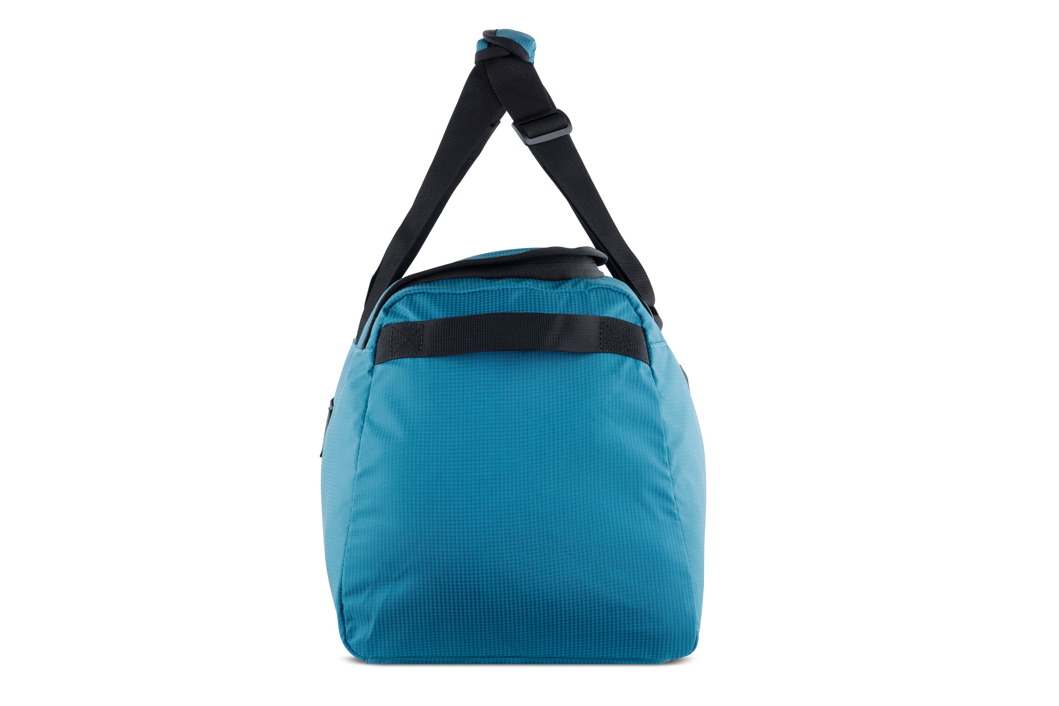 Chiemsee LIGHT "N" BASE Sport-/Reisetasche, türkis – Ansicht 4