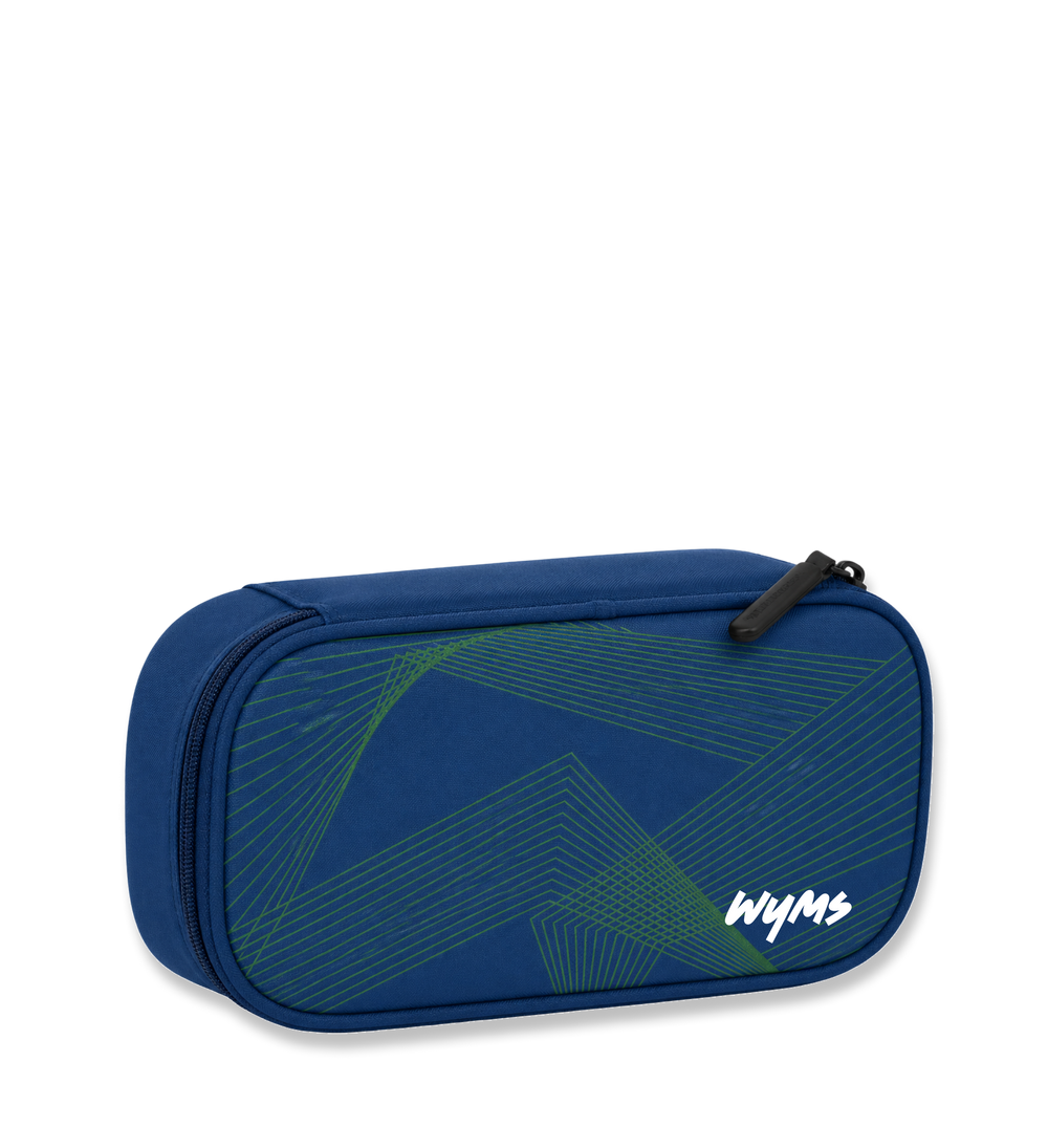 Wyms Schlamperbox – Cosmic Sky