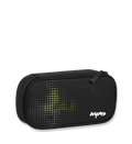Wyms Schlamperbox Cyber Lime – Außenansicht