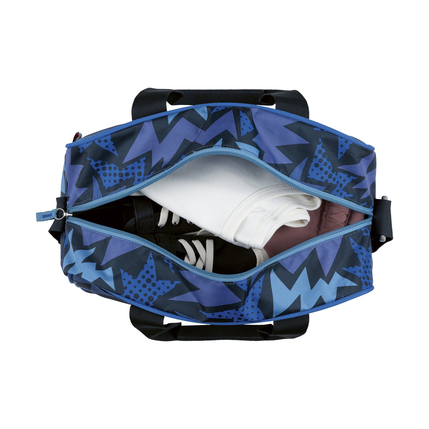DerDieDas Sporttasche, Dark Dragon