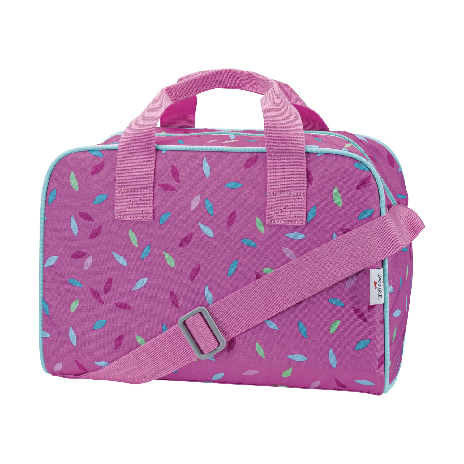 DerDieDas Sporttasche, Sweet Sprinkles
