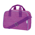 DerDieDas Sporttasche, Purple Unicorn