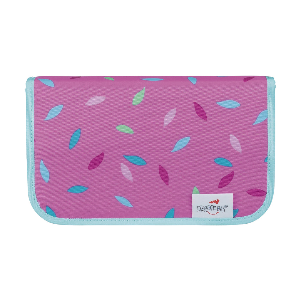 DerDieDas Schulranzen-Set Ergoflex Light, Sweet Sprinkles