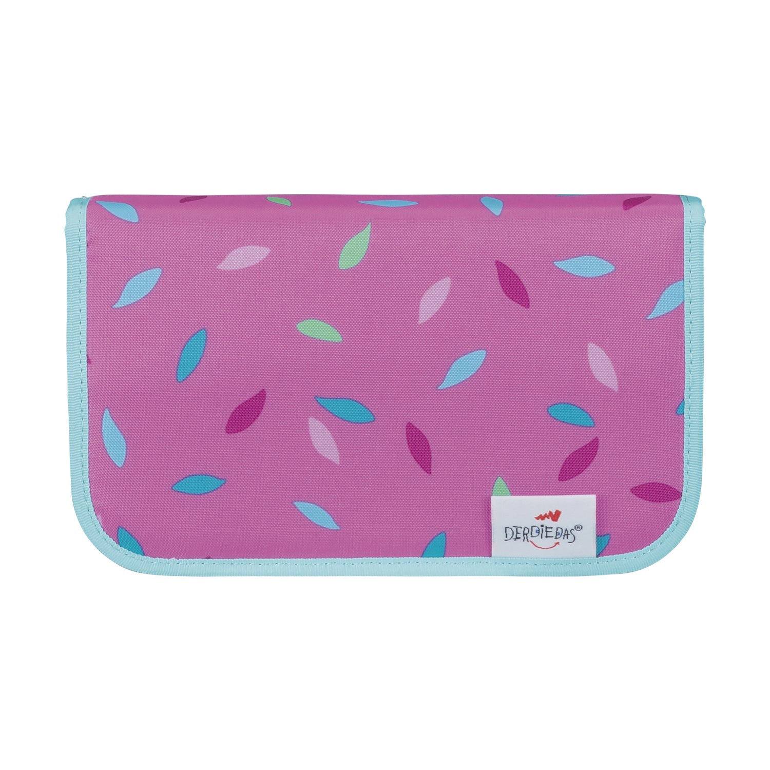 DerDieDas Schulranzen-Set Ergoflex Light, Sweet Sprinkles