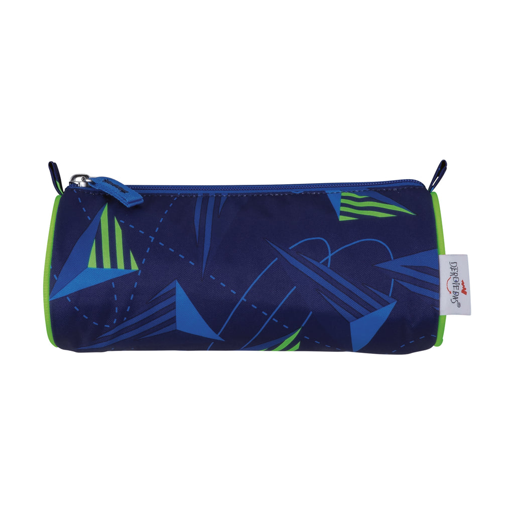 DerDieDas Schulranzen-Set Ergoflex Light, Moon Mission