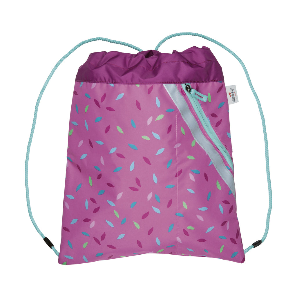 DerDieDas Schulranzen-Set Ergoflex Easy, Sweet Sprinkles
