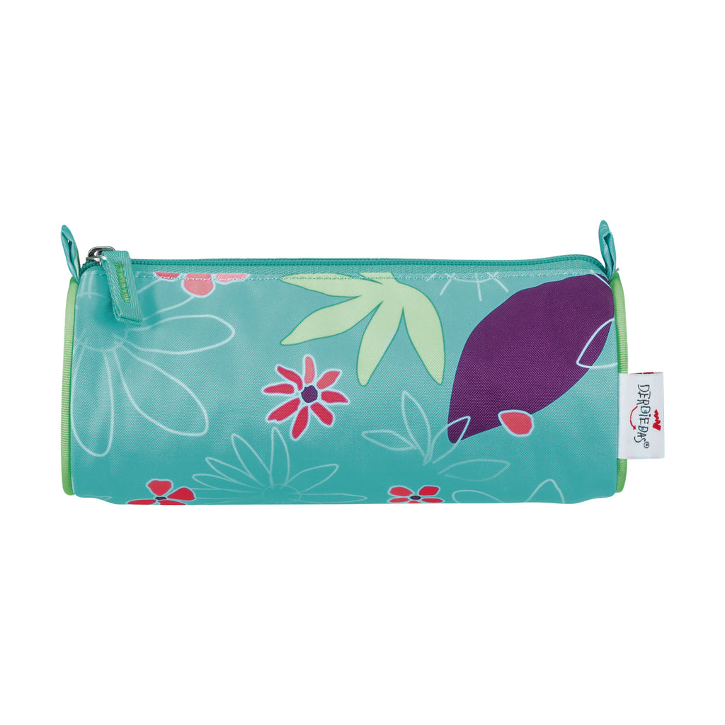 DerDieDas Schulranzen-Set Ergoflex Easy, Butterfly Garden