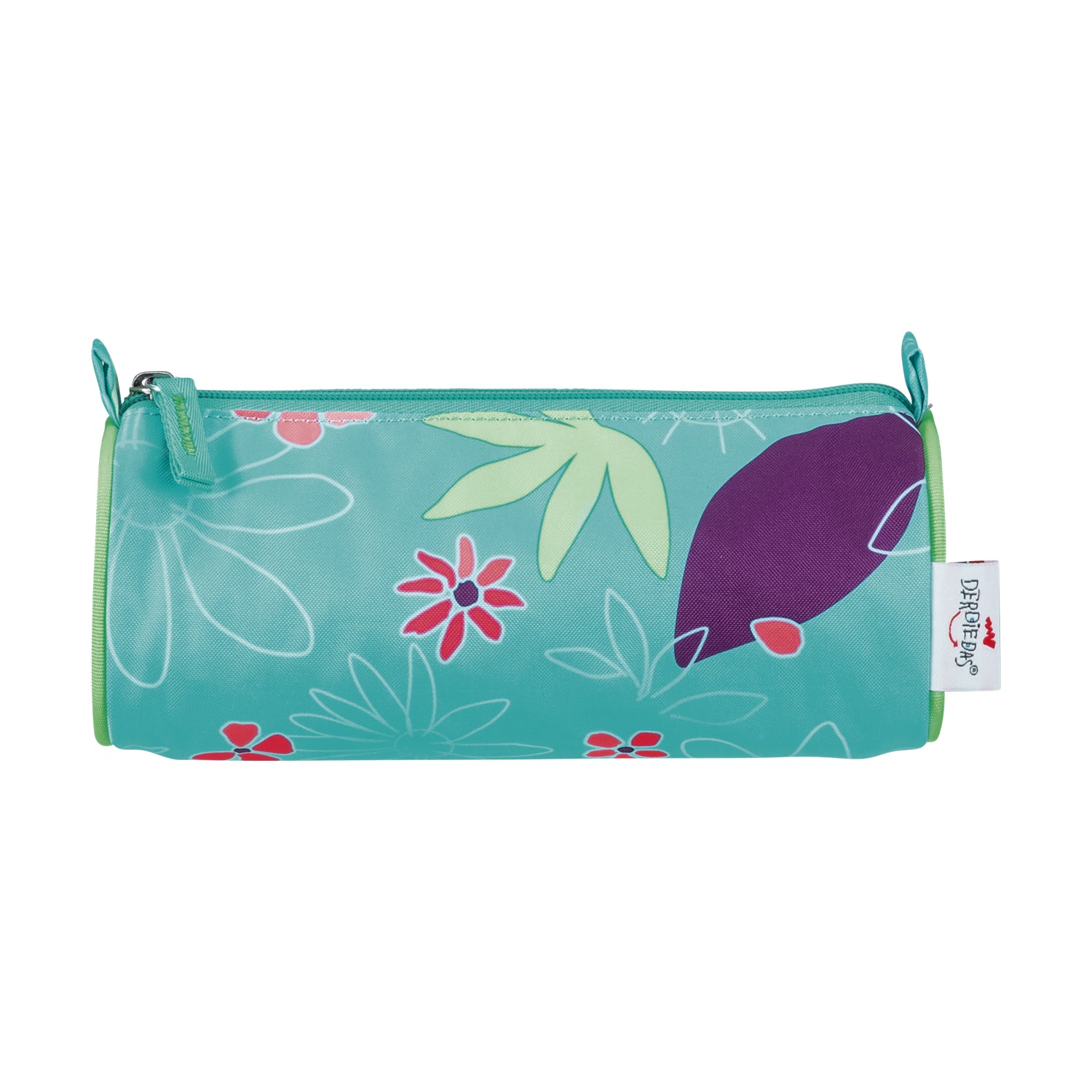 DerDieDas Schulranzen-Set Ergoflex Easy, Butterfly Garden