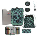 DerDieDas Schulranzen-Set Ergoflex Easy, Super Truck