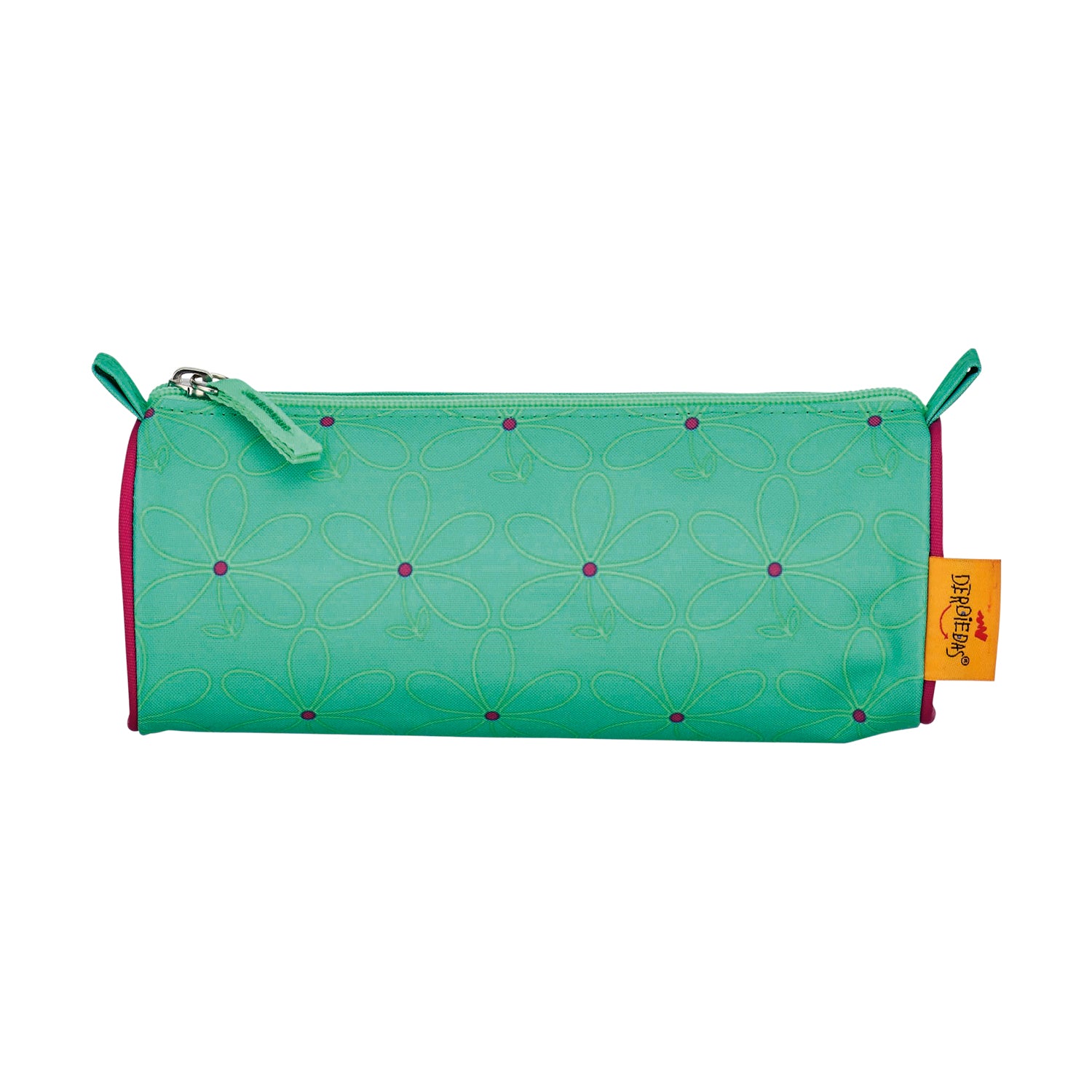 DerDieDas Schulranzen-Set Ergoflex Light, Peppermint pony