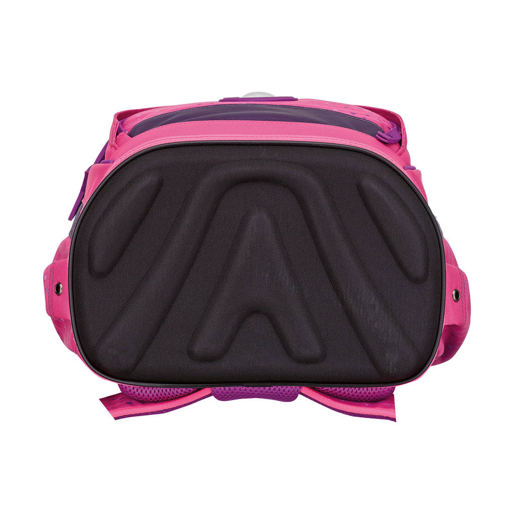 DerDieDas Schulranzen-Set Ergoflex Light, Pretty Unicorm