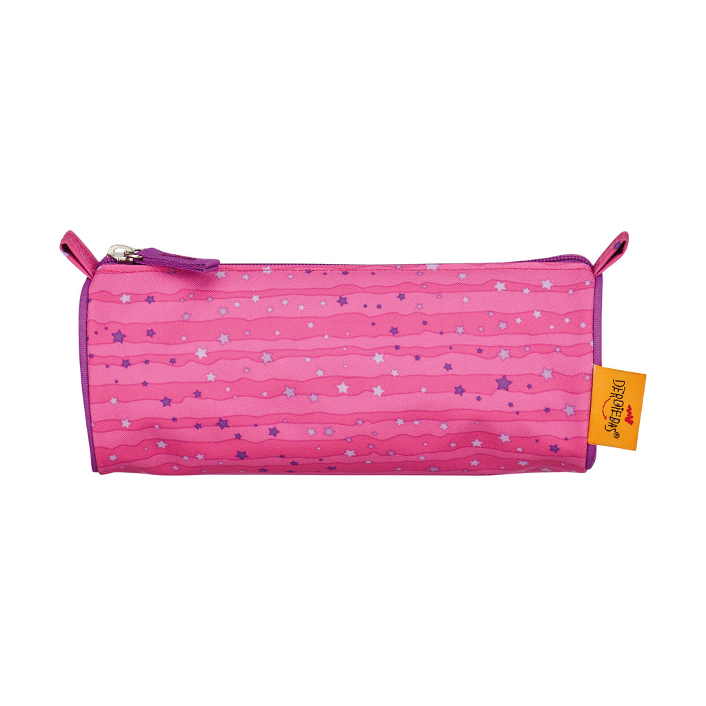 DerDieDas Schulranzen-Set Ergoflex Light, Pretty Unicorm