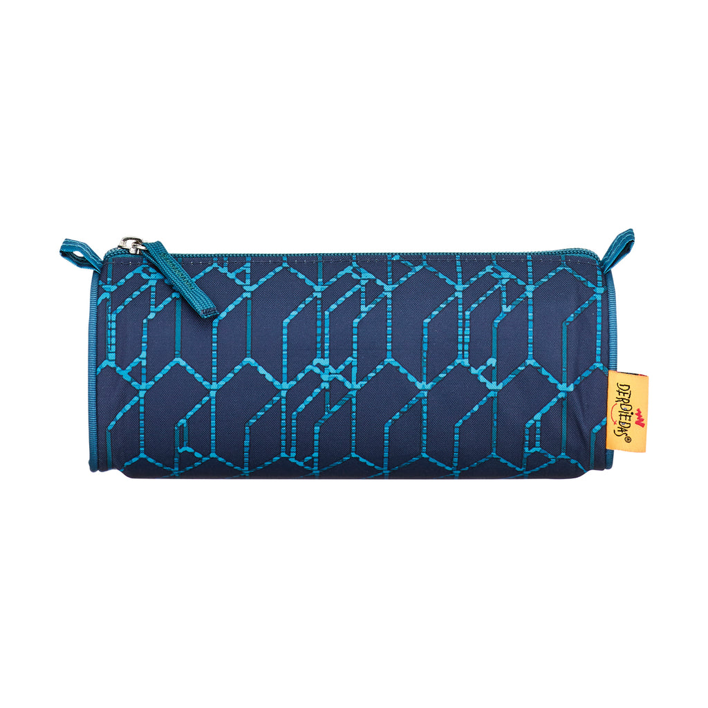 DerDieDas Schulranzen-Set Ergoflex Light, Blue Speed