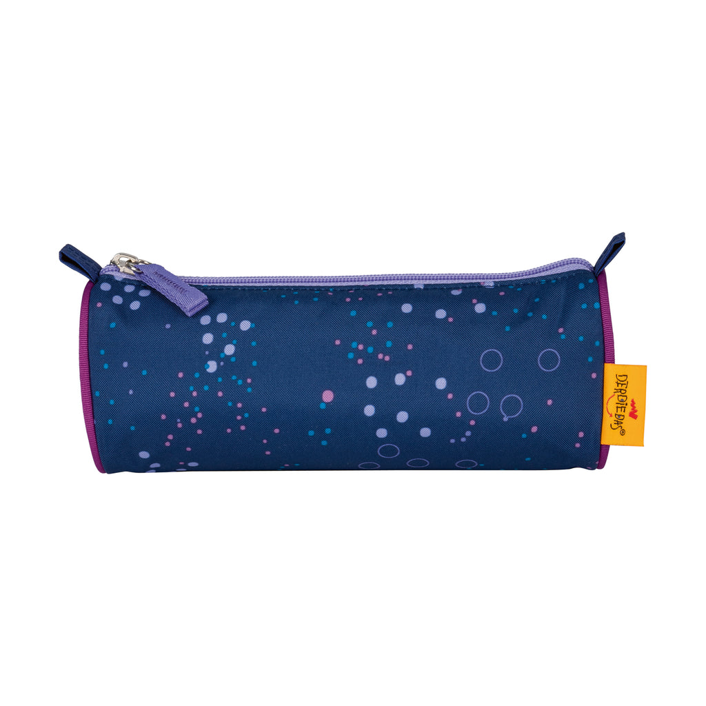 DerDieDas Schulranzen-Set Ergoflex Light, Deep Ocean