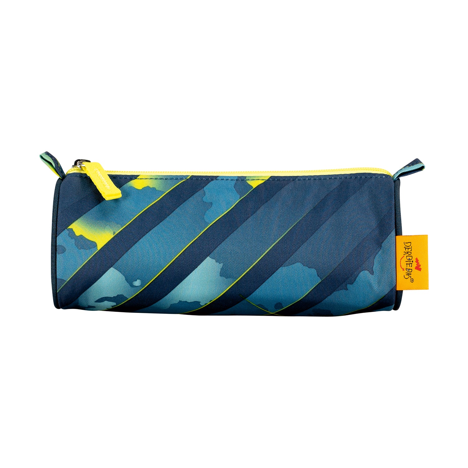 DerDieDas Schulranzen-Set Ergoflex Light, Speed Challenge