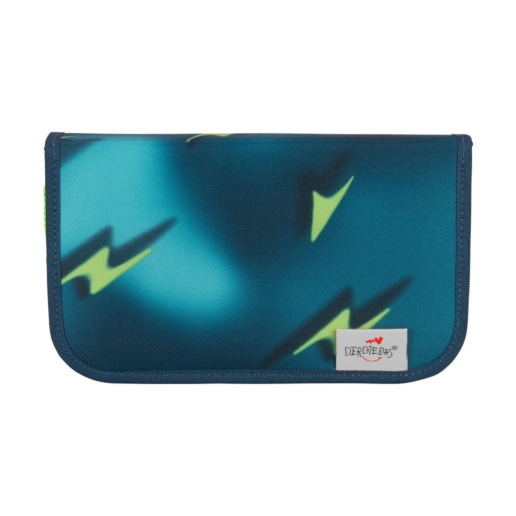 DerDieDas Schulranzen-Set Ergoflex Light, Magic Light