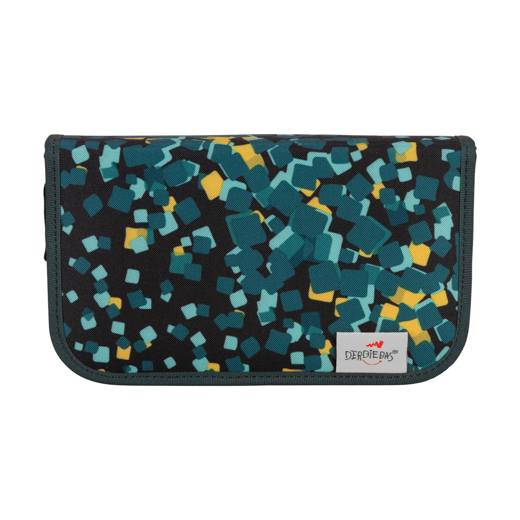 DerDieDas Schulranzen-Set Ergoflex Light, Dino Time