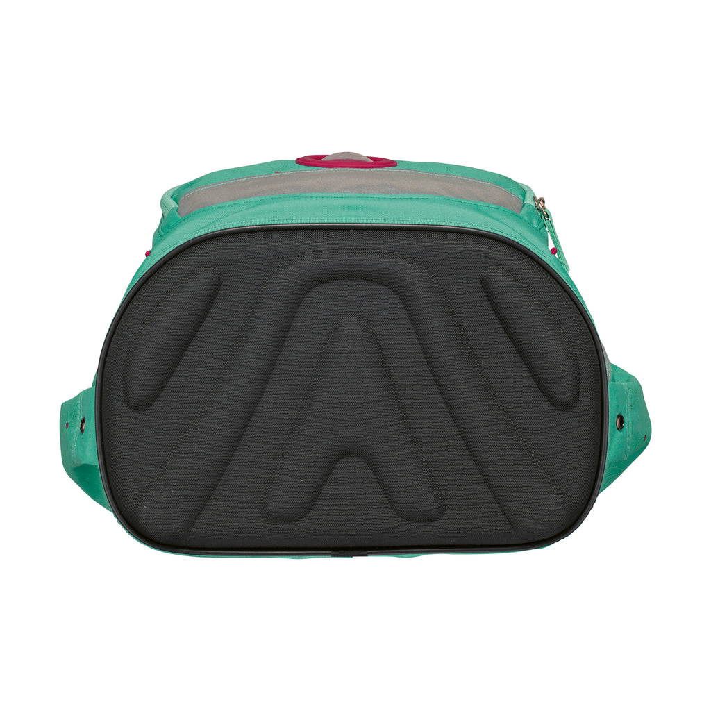 DerDieDas Schulranzen-Set Ergoflex Easy, Peppermint pony