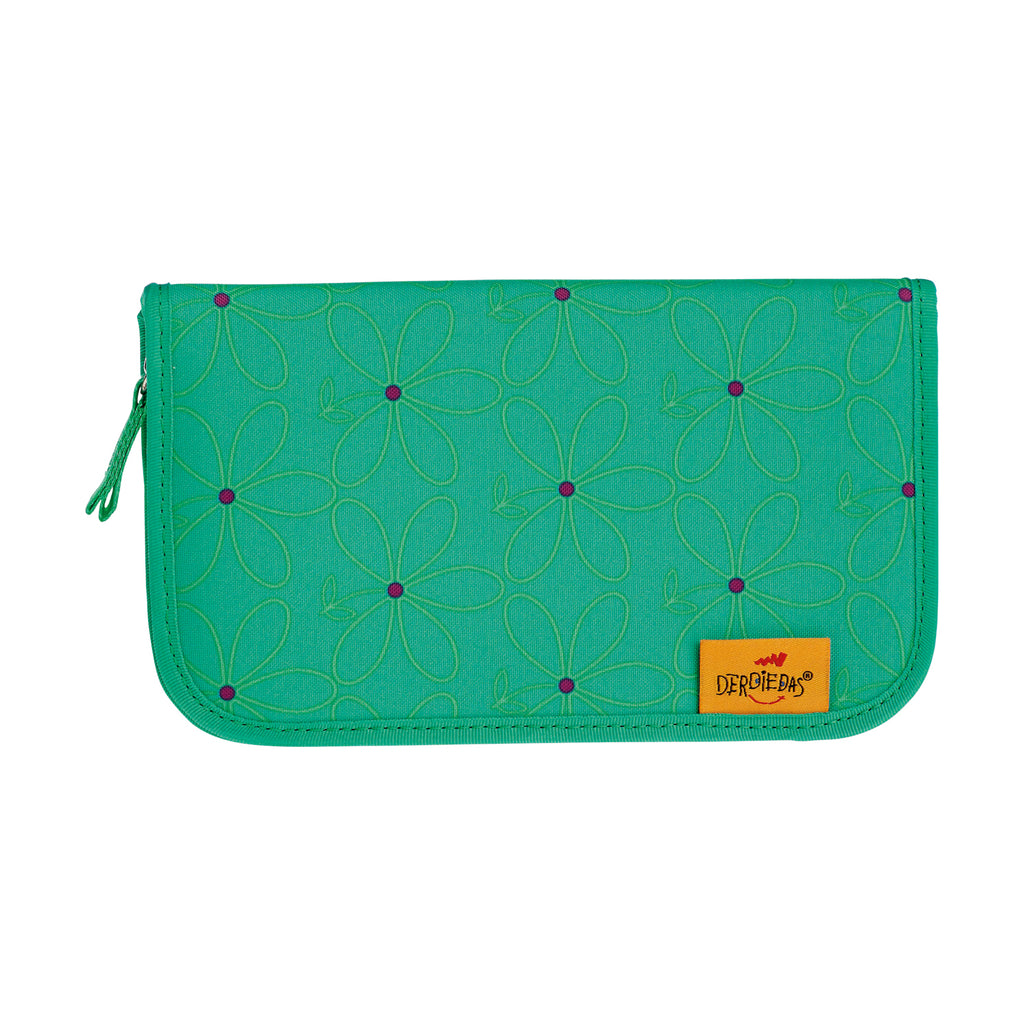 DerDieDas Schulranzen-Set Ergoflex Easy, Peppermint pony