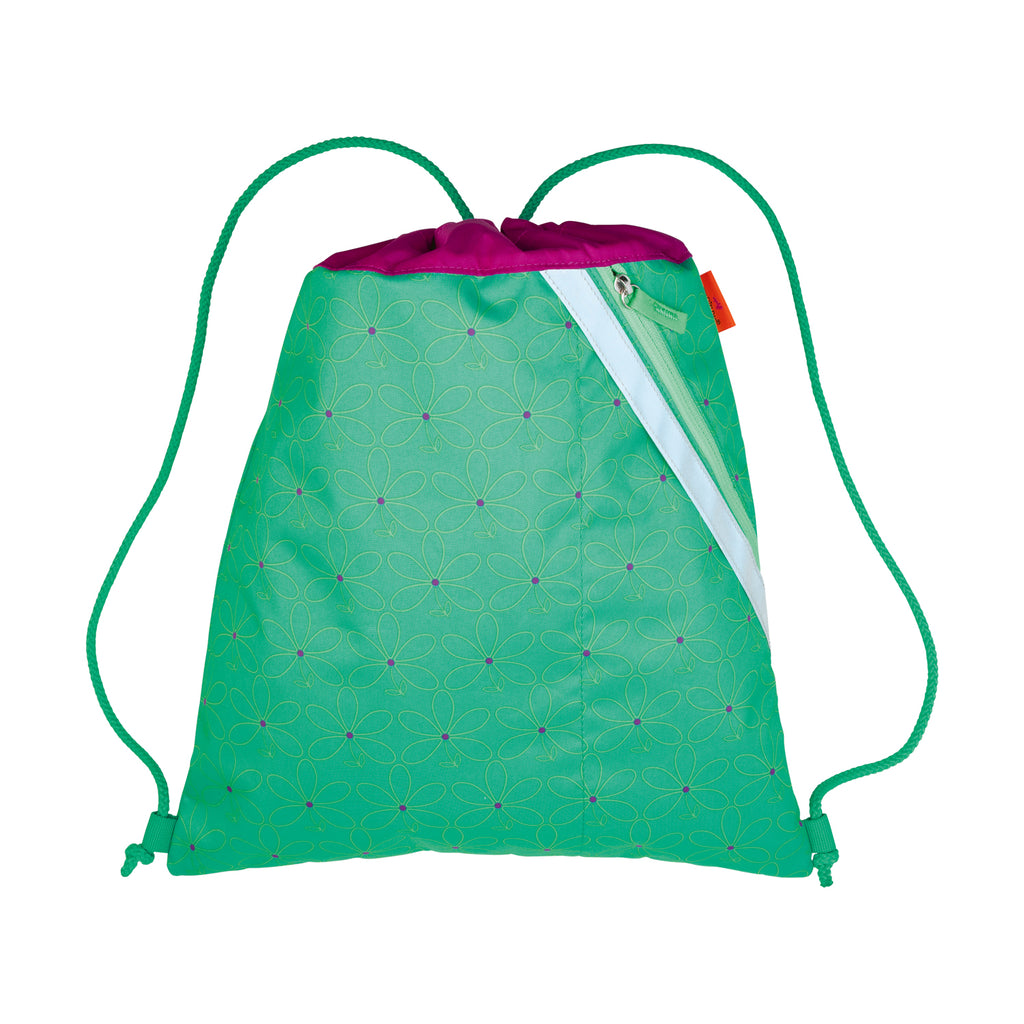 DerDieDas Schulranzen-Set Ergoflex Easy, Peppermint pony