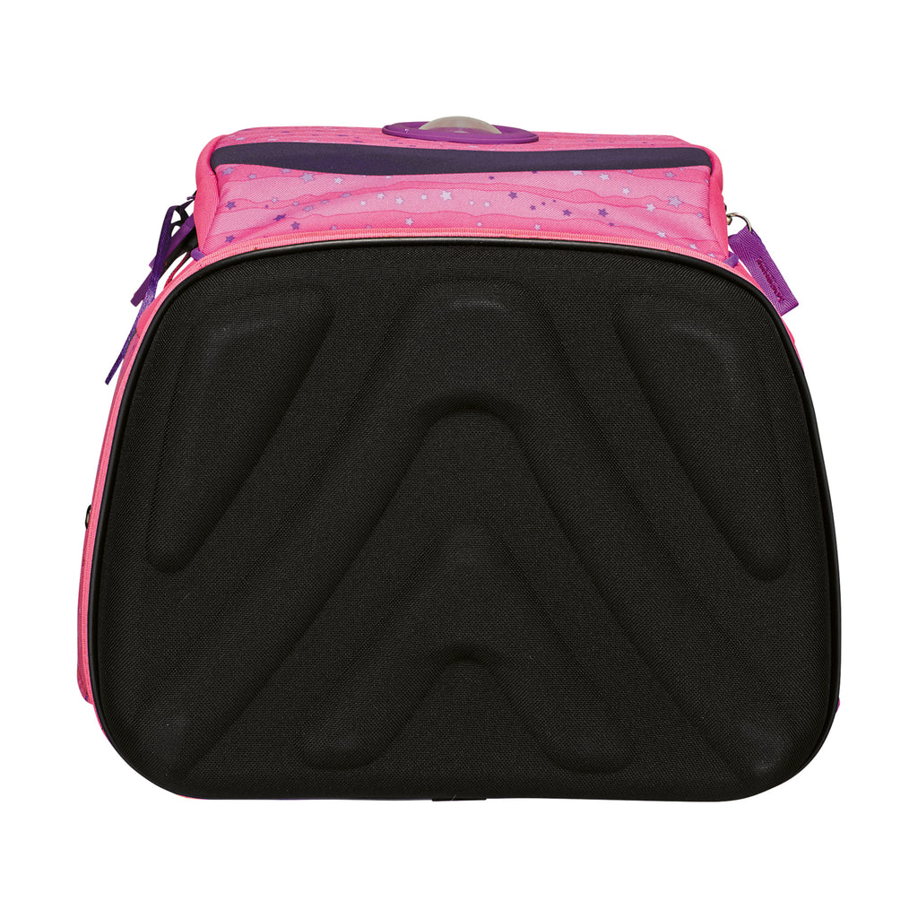 DerDieDas Schulranzen-Set Ergoflex Easy, Pretty Unicorm