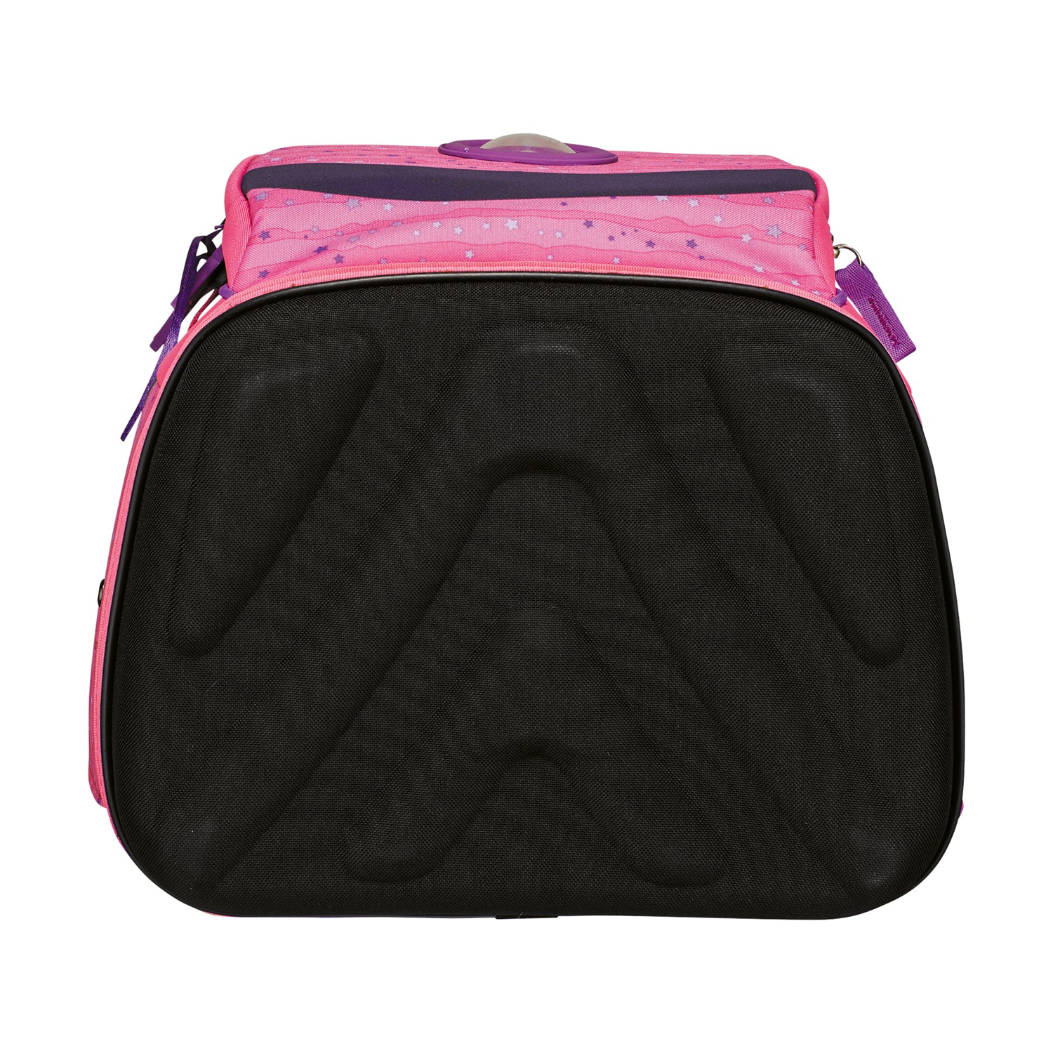 DerDieDas Schulranzen-Set Ergoflex Easy, Pretty Unicorm