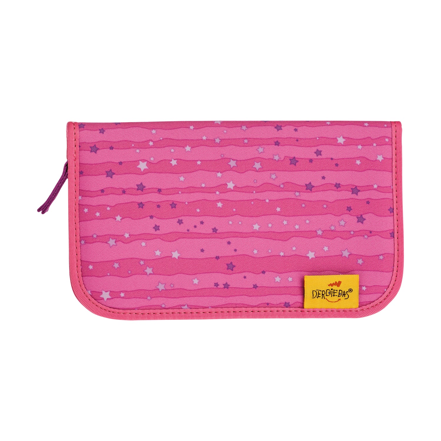 DerDieDas Schulranzen-Set Ergoflex Easy, Pretty Unicorm