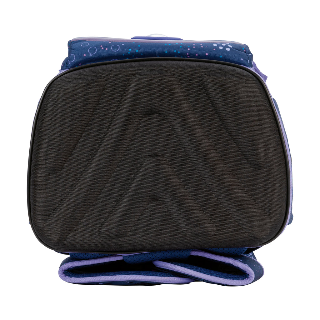 DerDieDas Schulranzen-Set Ergoflex Easy, Deep Ocean