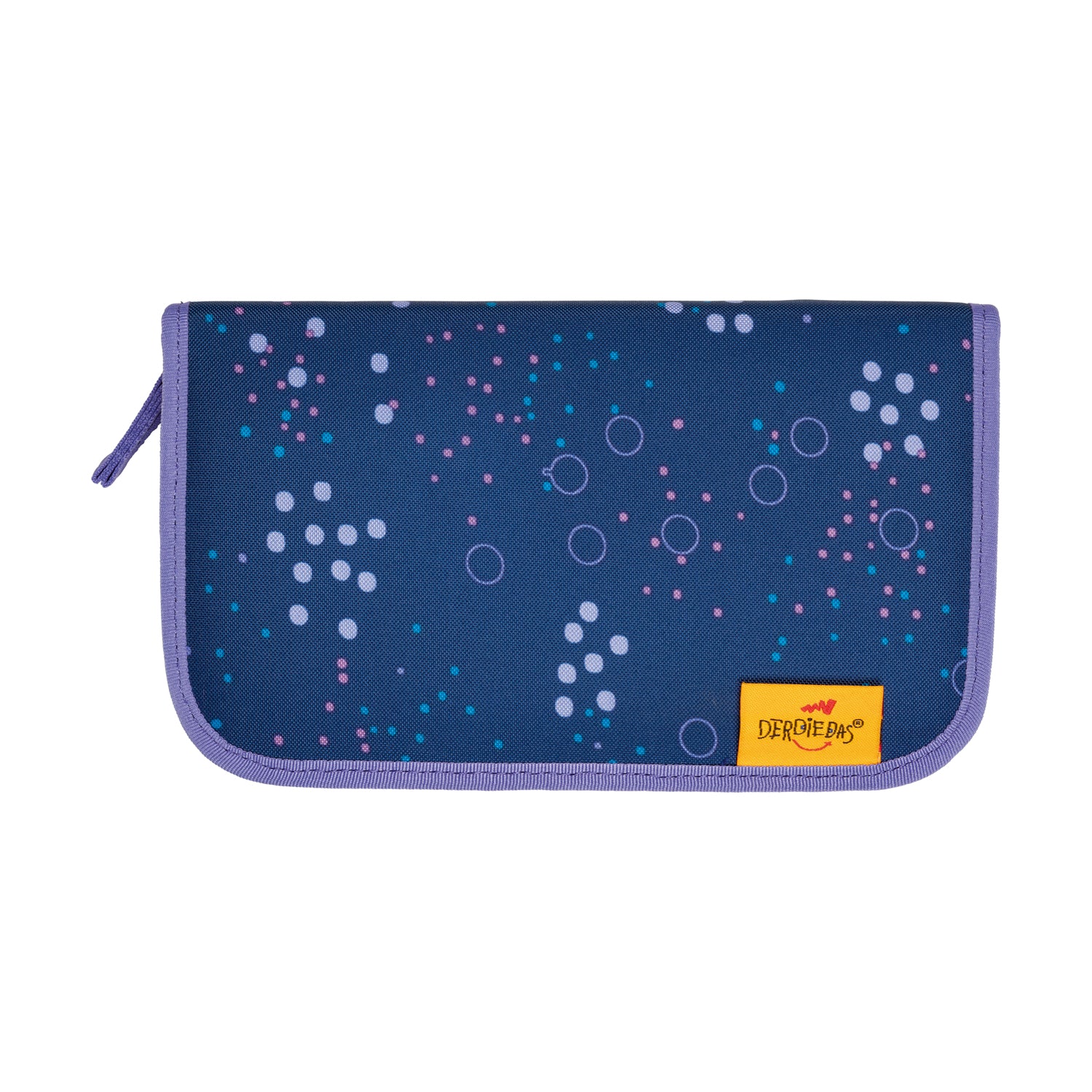DerDieDas Schulranzen-Set Ergoflex Easy, Deep Ocean
