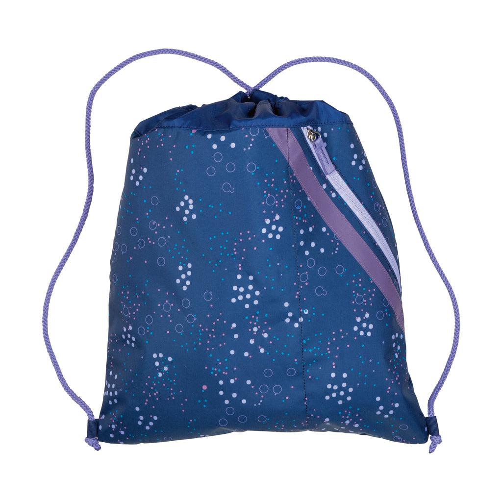 DerDieDas Schulranzen-Set Ergoflex Easy, Deep Ocean
