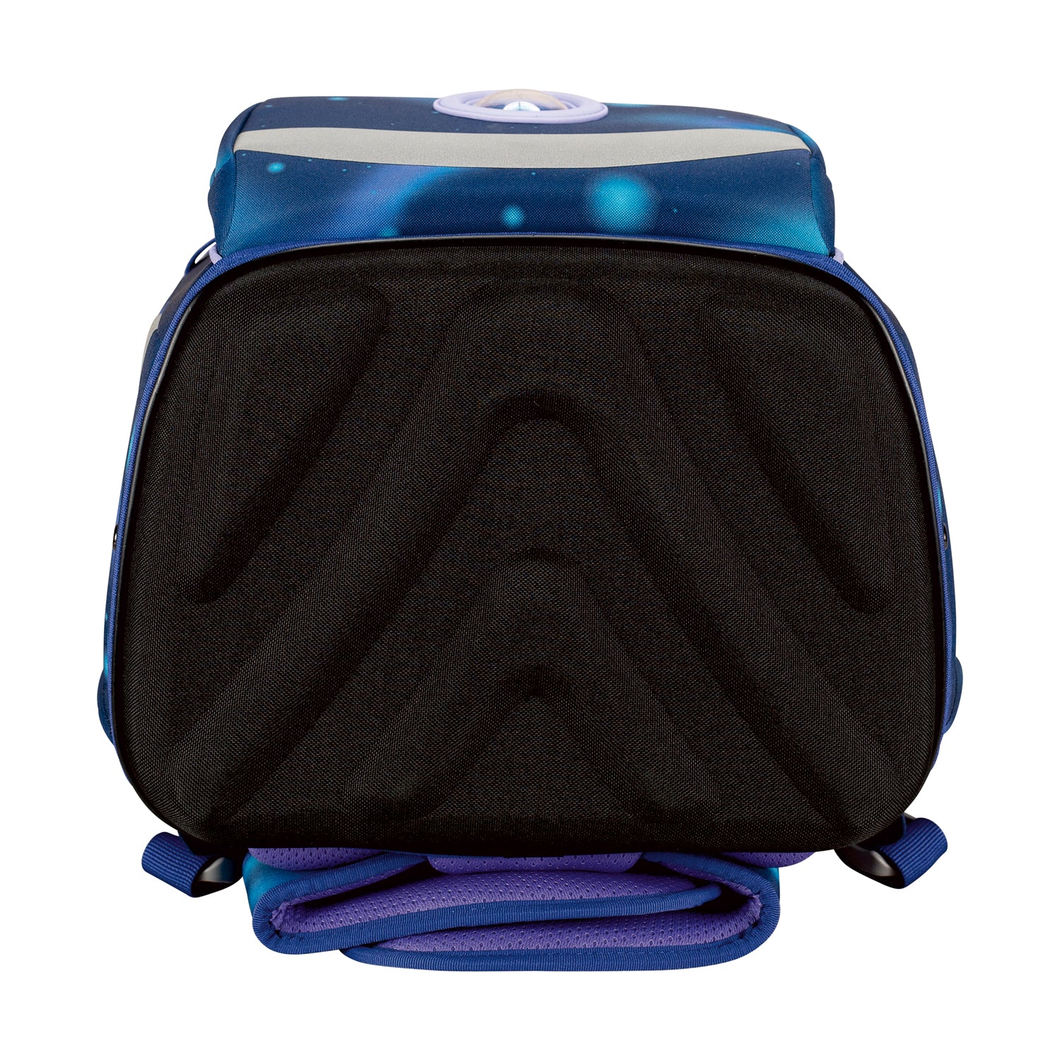 DerDieDas Schulranzen-Set Ergoflex Easy, Luna