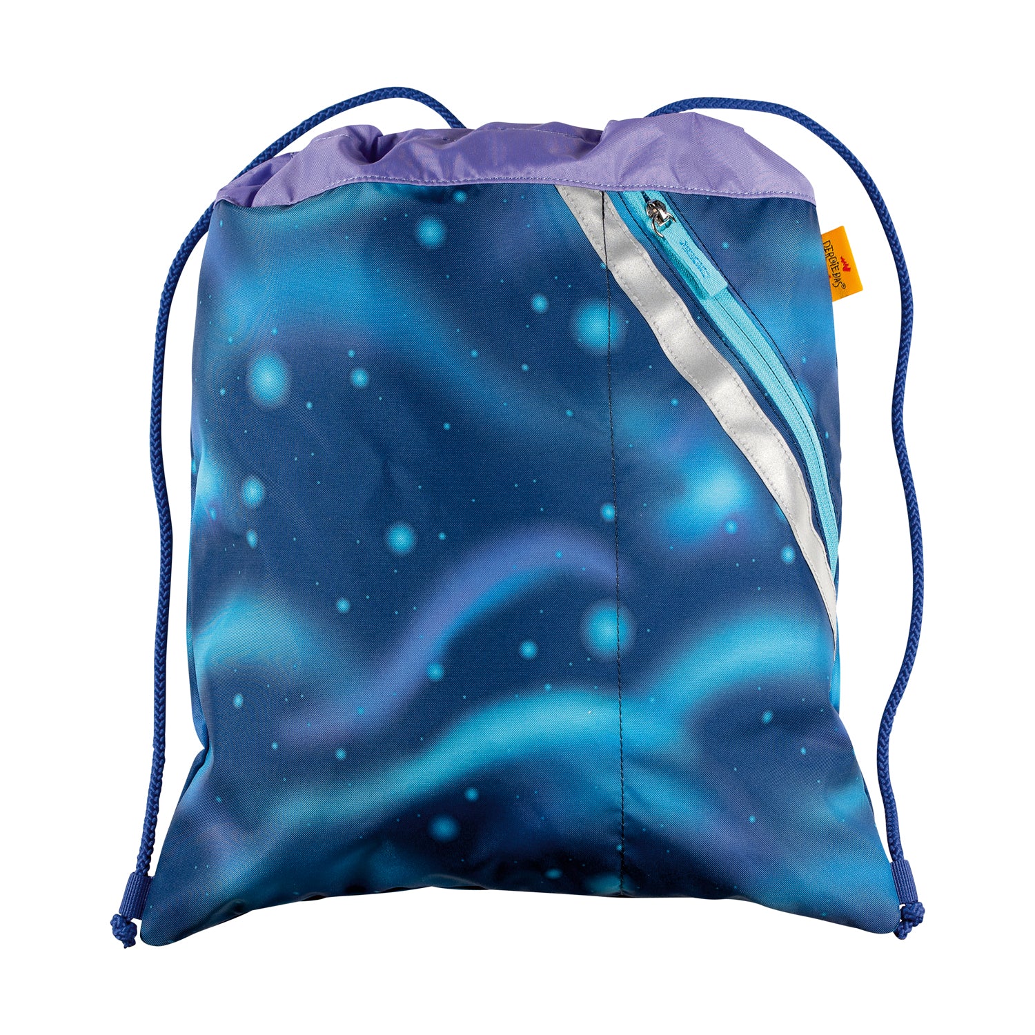 DerDieDas Schulranzen-Set Ergoflex Easy, Luna