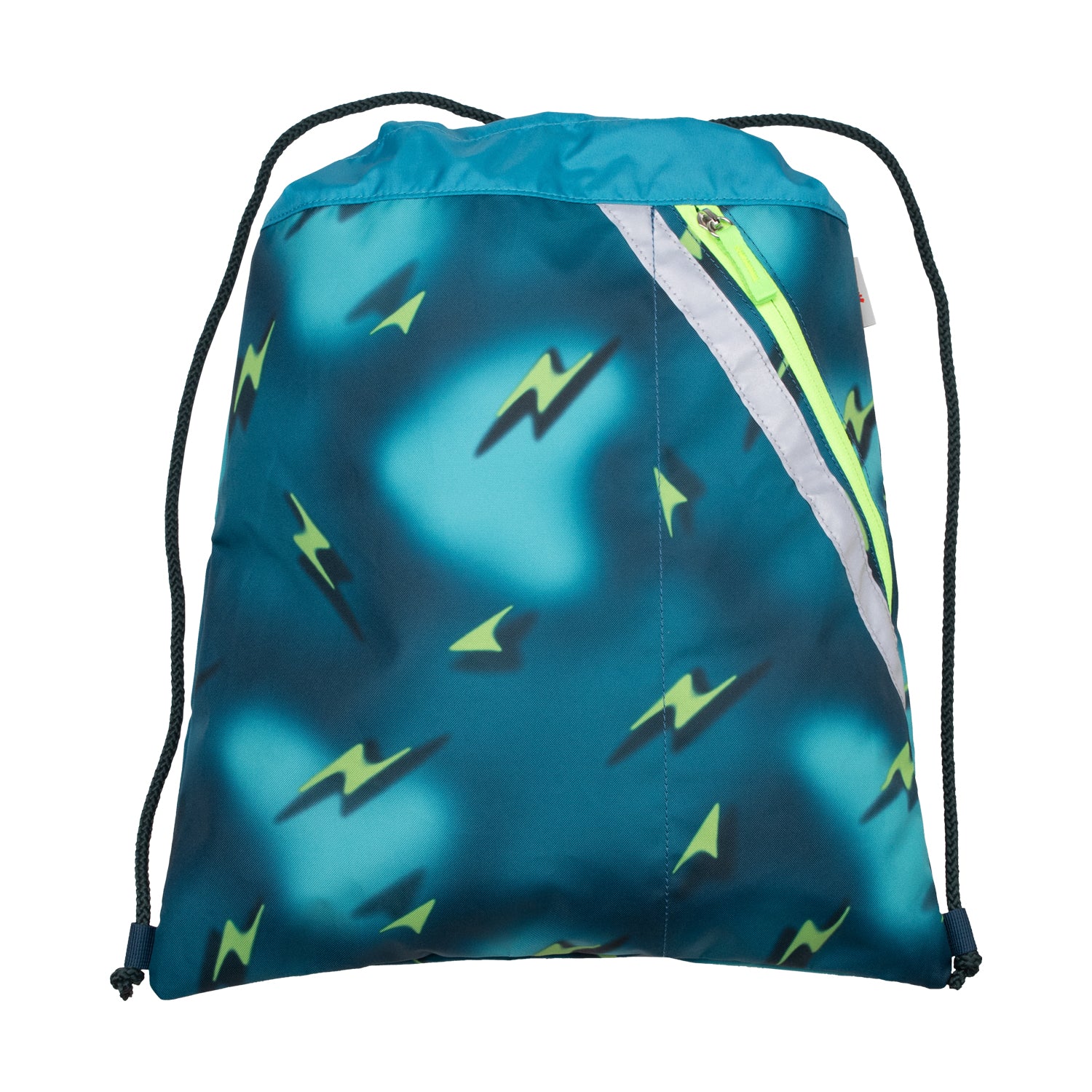 DerDieDas Schulranzen-Set Ergoflex Easy, Magic Light