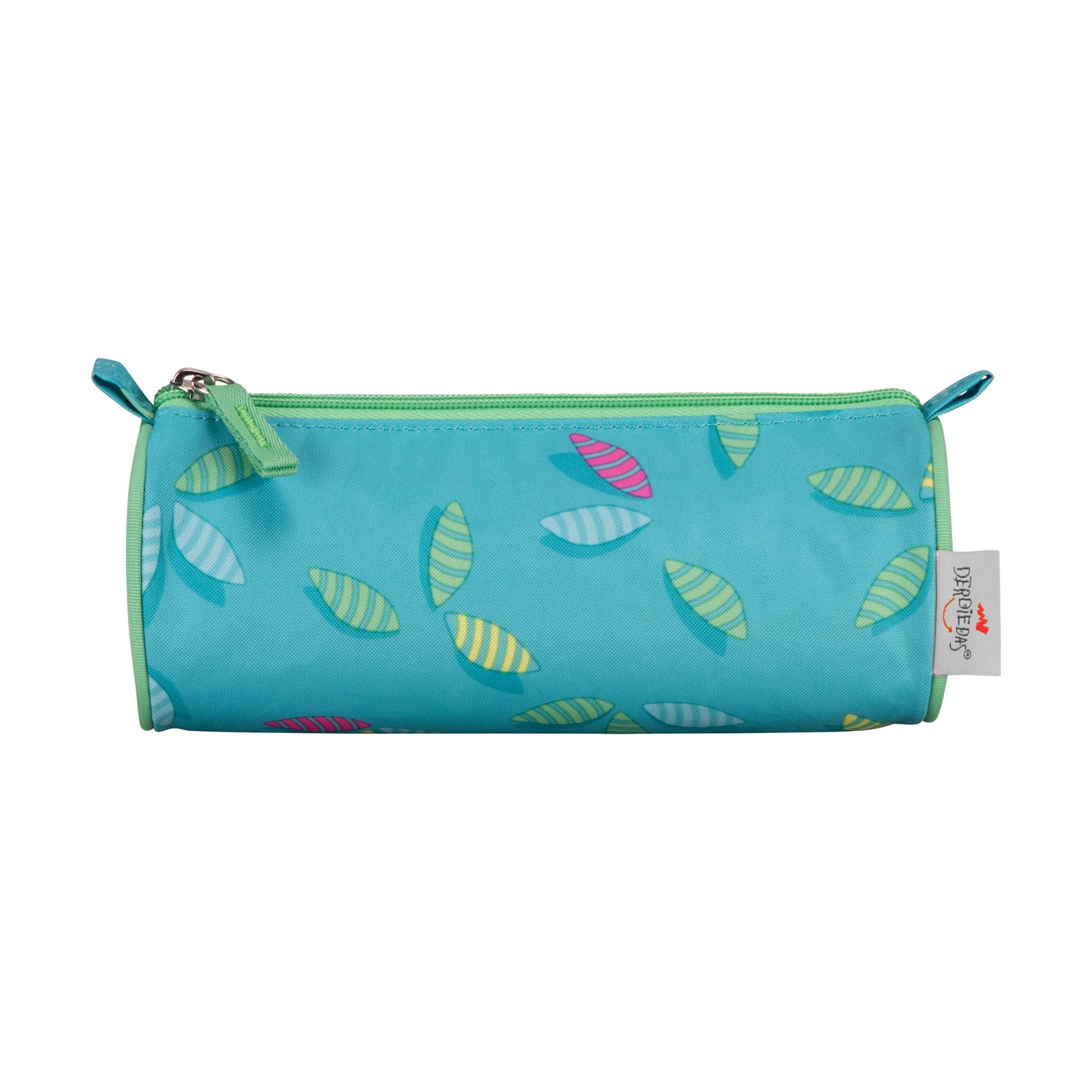 DerDieDas Schulranzen-Set Ergoflex Tiny, Paradise