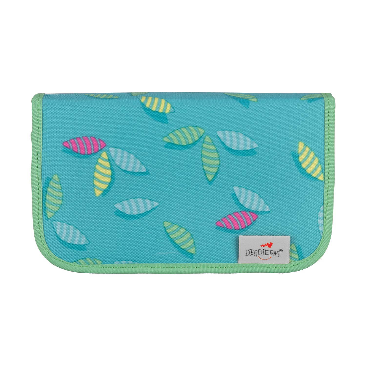 DerDieDas Schulranzen-Set Ergoflex Tiny, Paradise