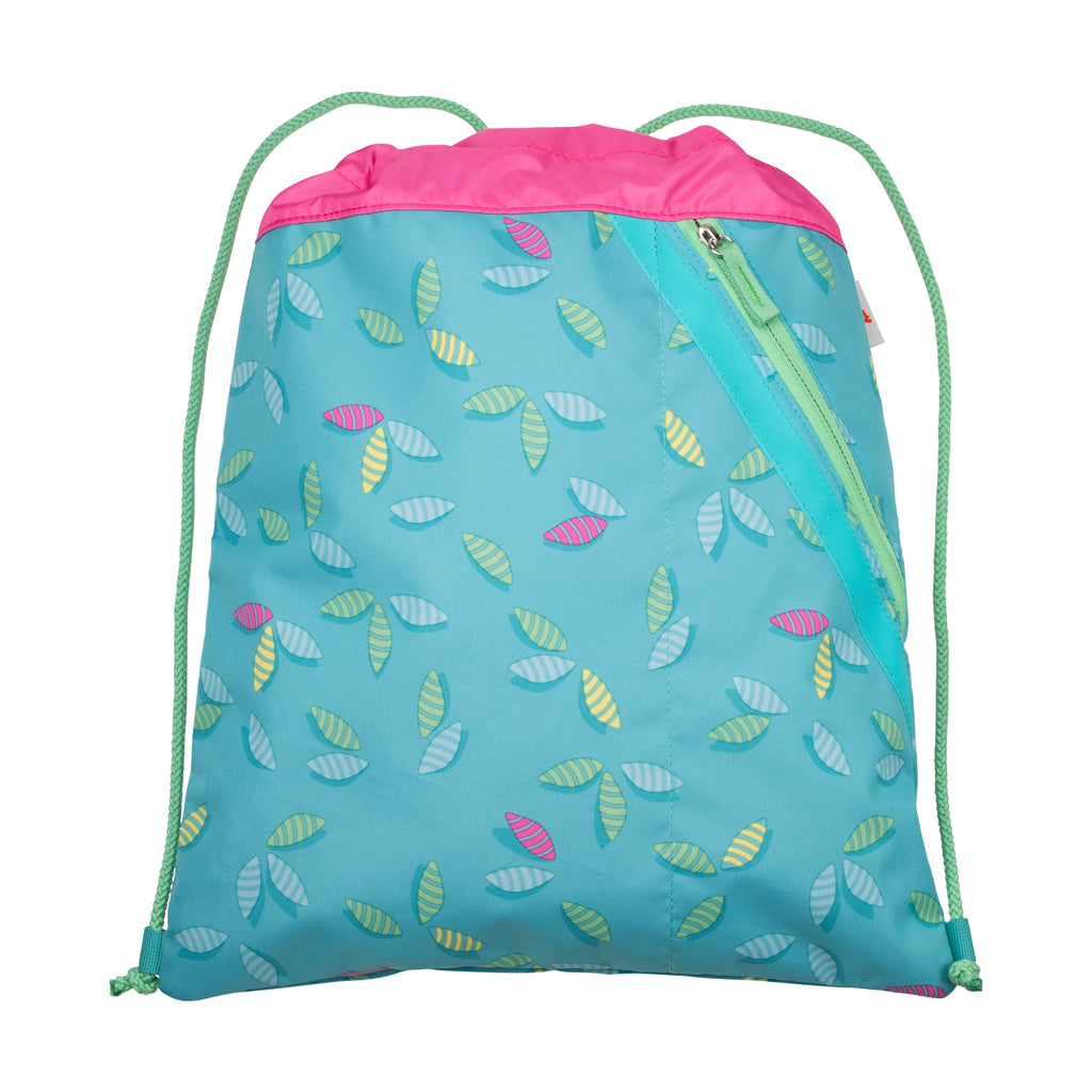 DerDieDas Schulranzen-Set Ergoflex Tiny, Paradise