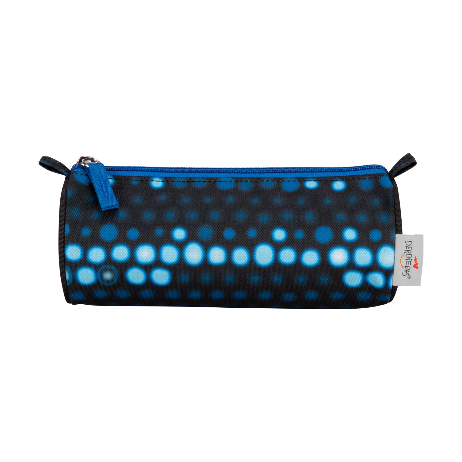 DerDieDas Schulranzen-Set Ergoflex Tiny, Blue Robot
