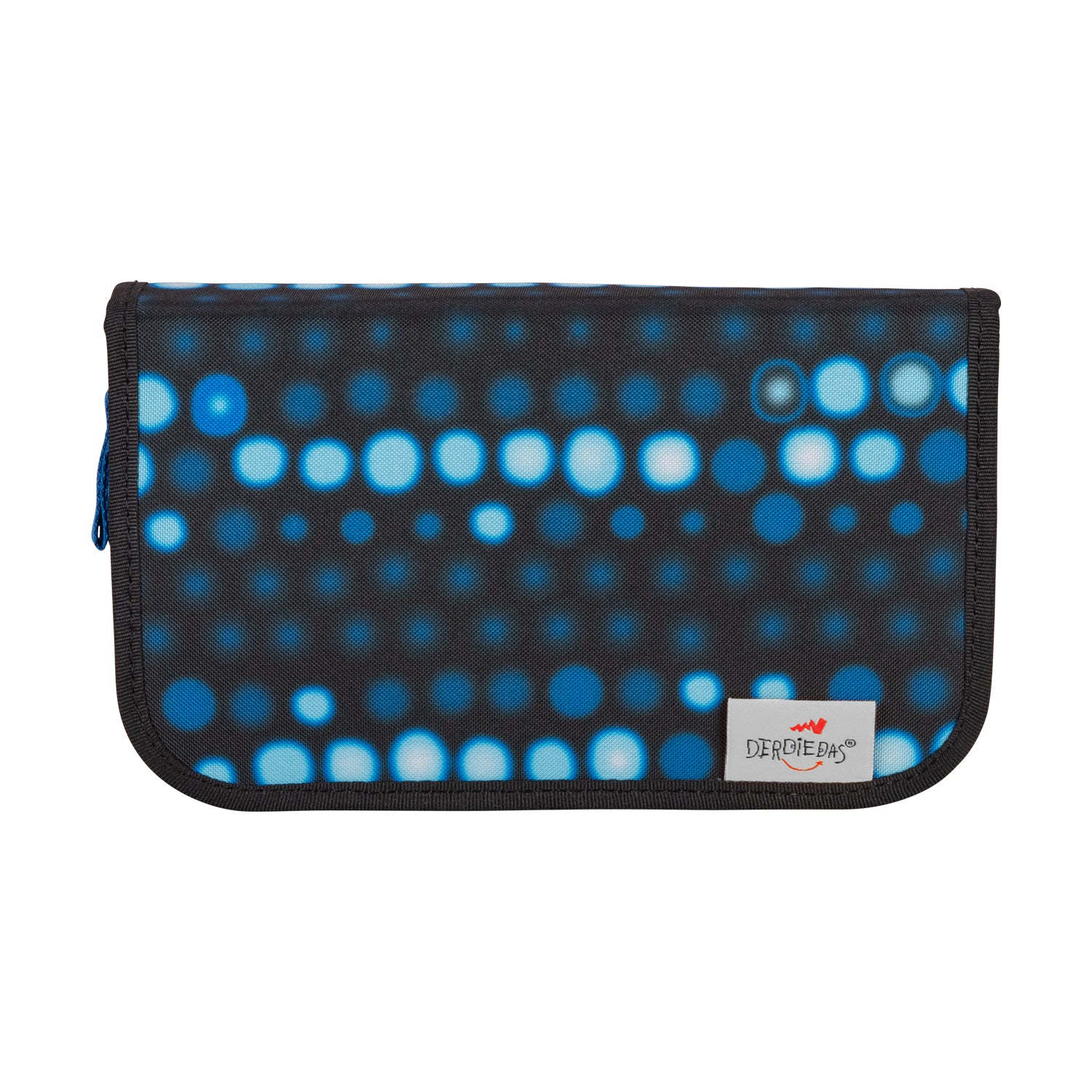 DerDieDas Schulranzen-Set Ergoflex Tiny, Blue Robot