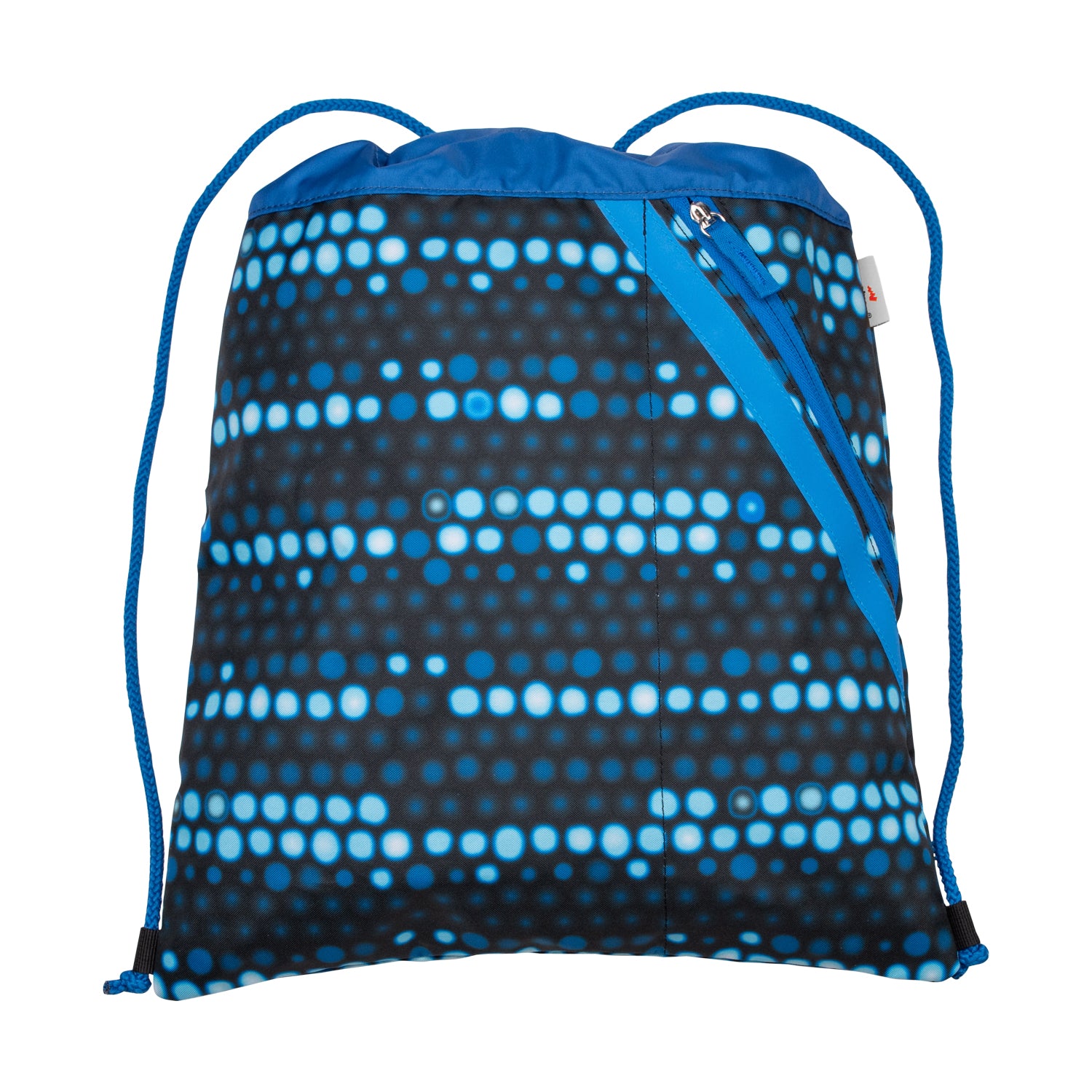 DerDieDas Schulranzen-Set Ergoflex Tiny, Blue Robot